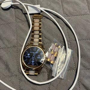 Michael Kors Watch from 2017